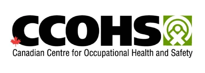 Canadian Centre for Occupational Health and Safety compliant