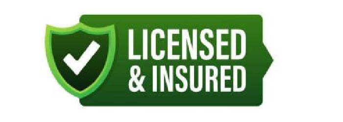 CANMOVE is  Licensed & Insured