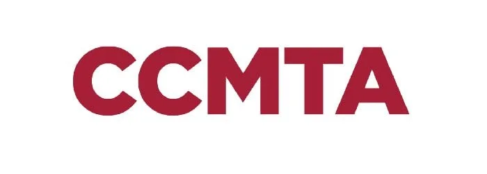 CCMTA licensed