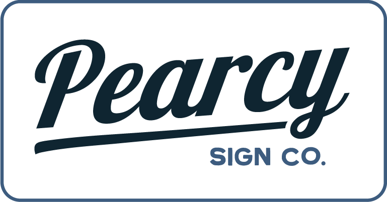 Pearcy Sign Co.