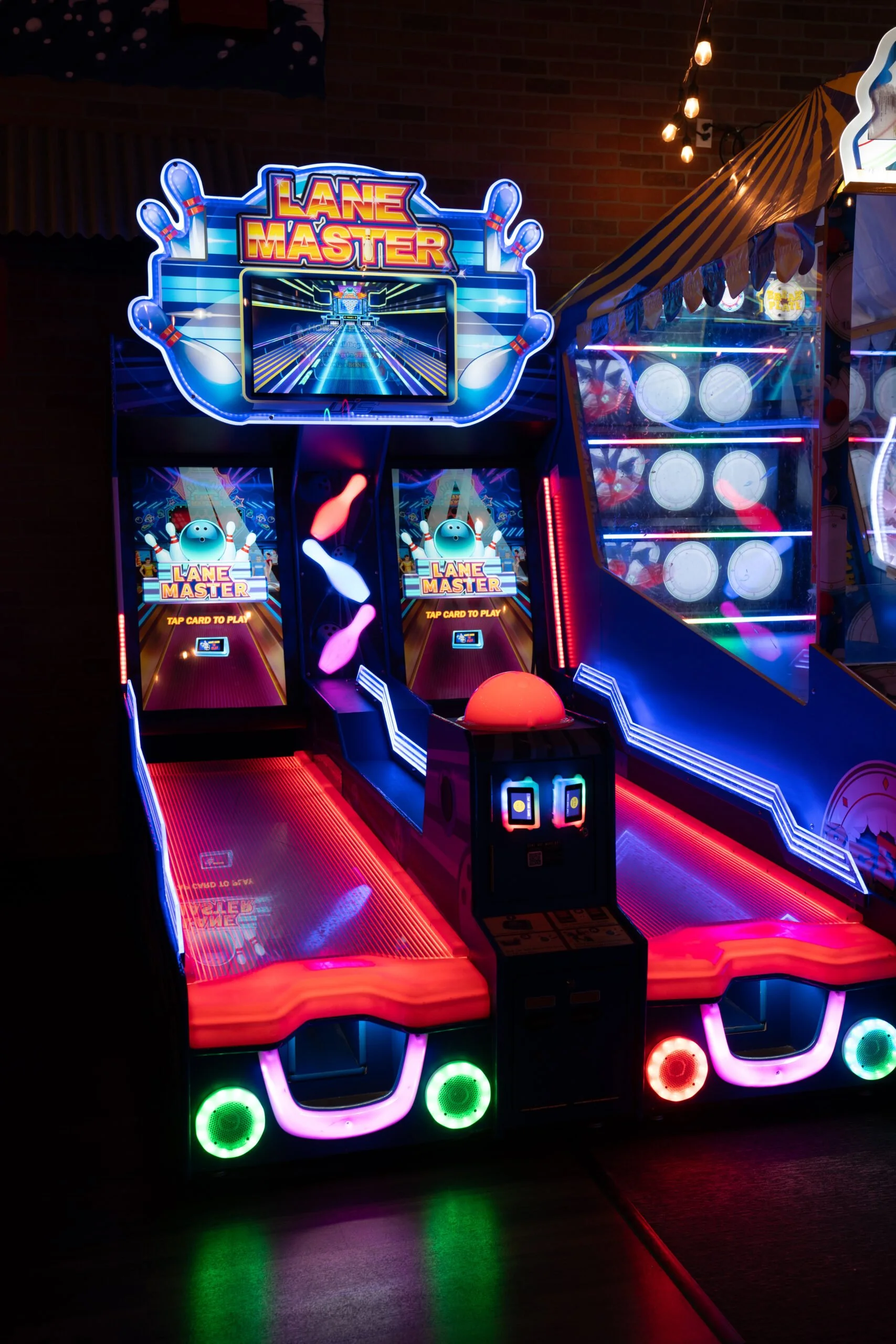 Top 10 Reasons Game Nest Is the Ultimate Summer Hangout in Las Vegas