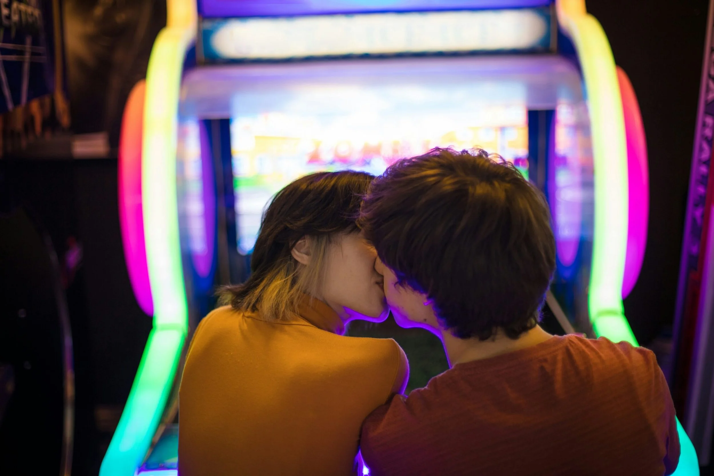 The Ultimate Guide to Date Night Ideas Las Vegas Couples Will Love - Why Game Nest Should Top Your List