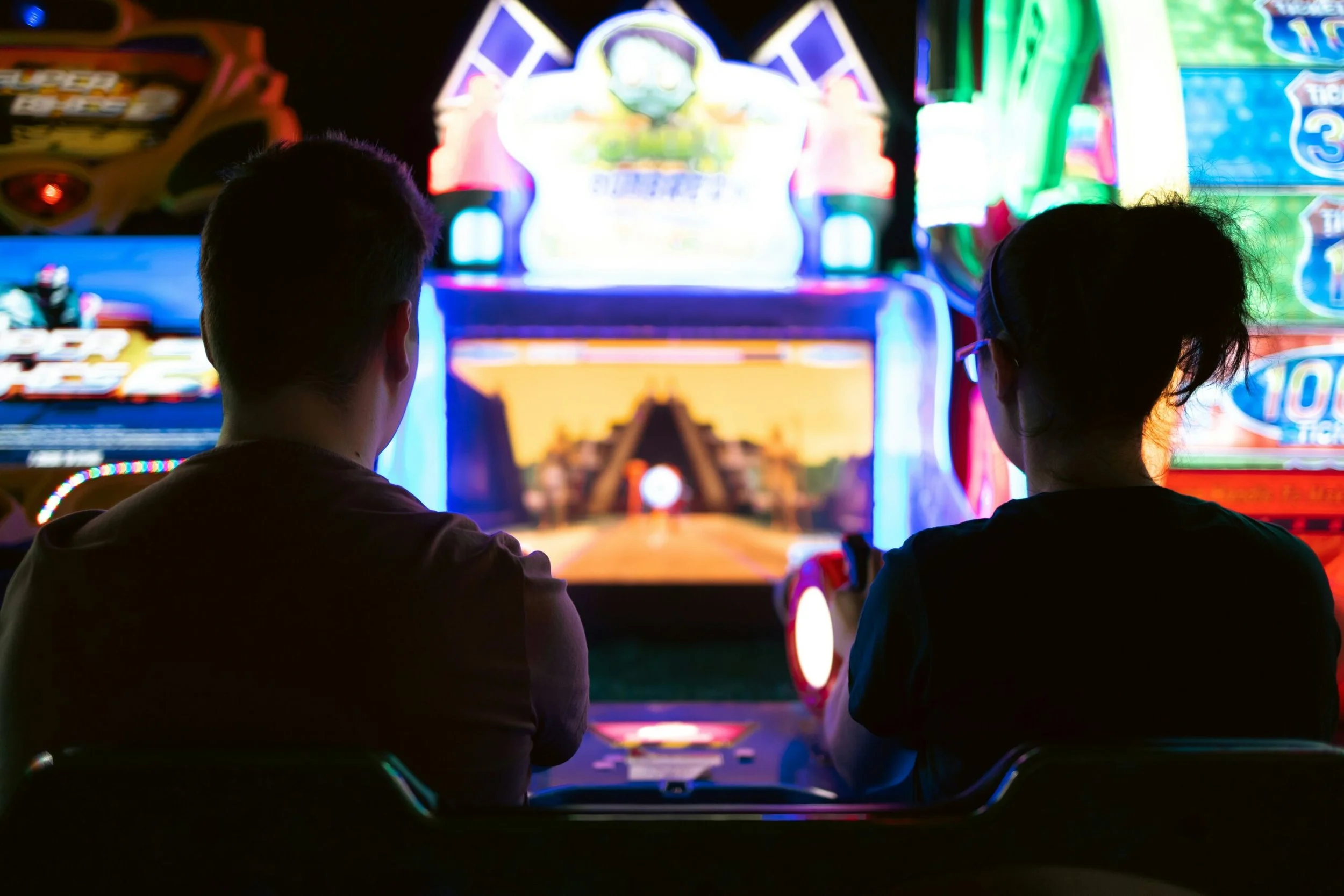 Master Your Skills: Strategy Gaming Tournaments at Game Nest Las Vegas