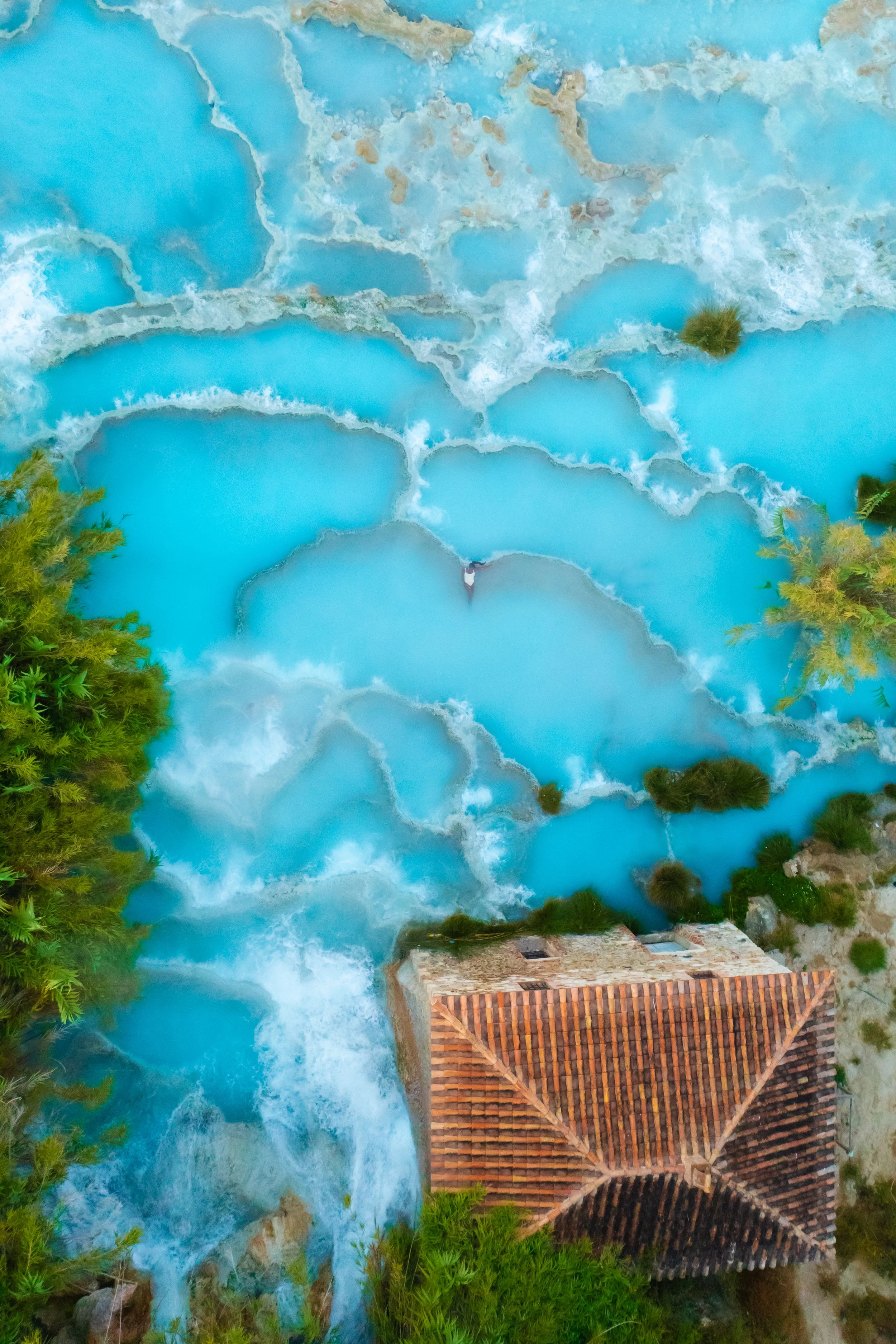 saturnia ii