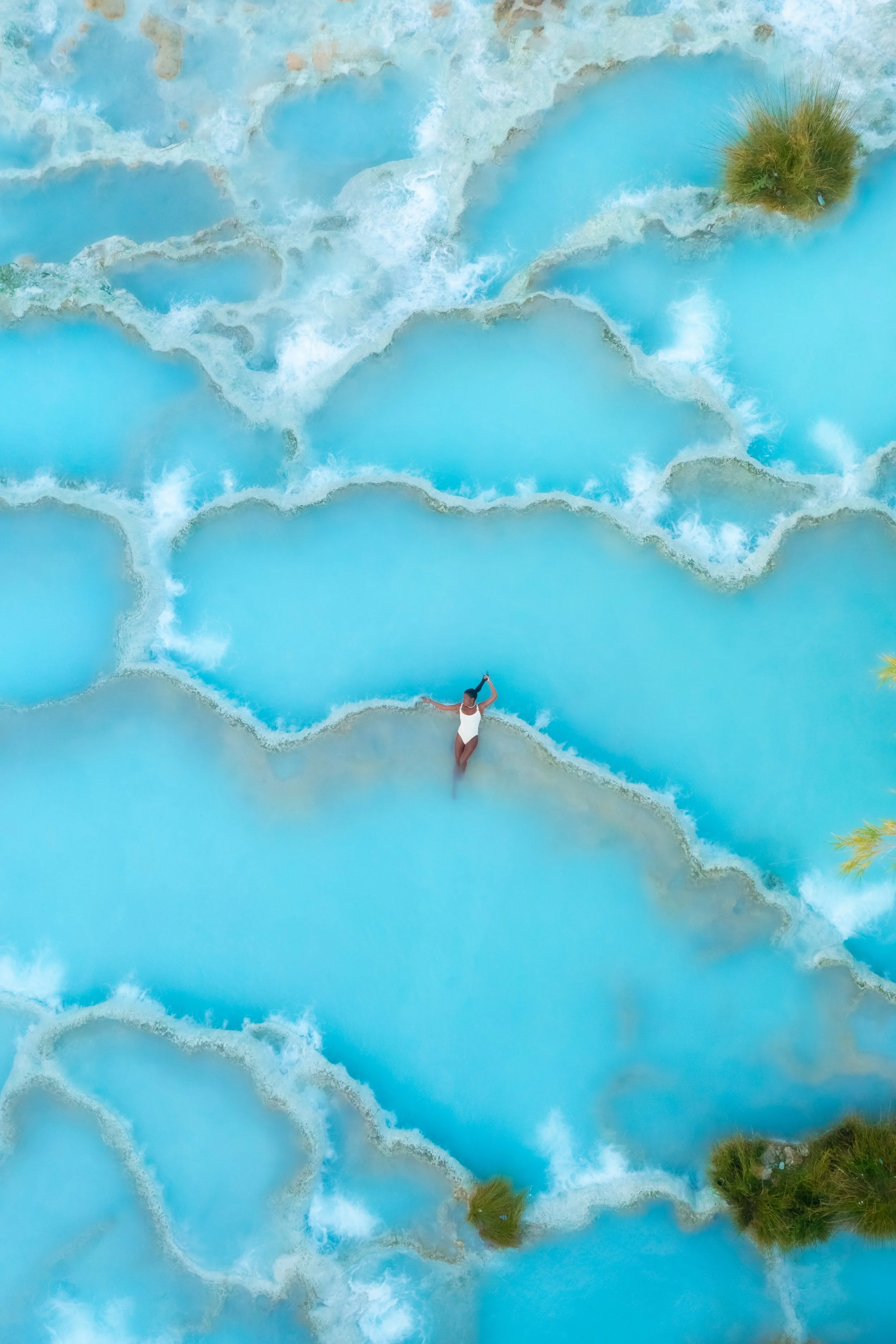 saturnia iii
