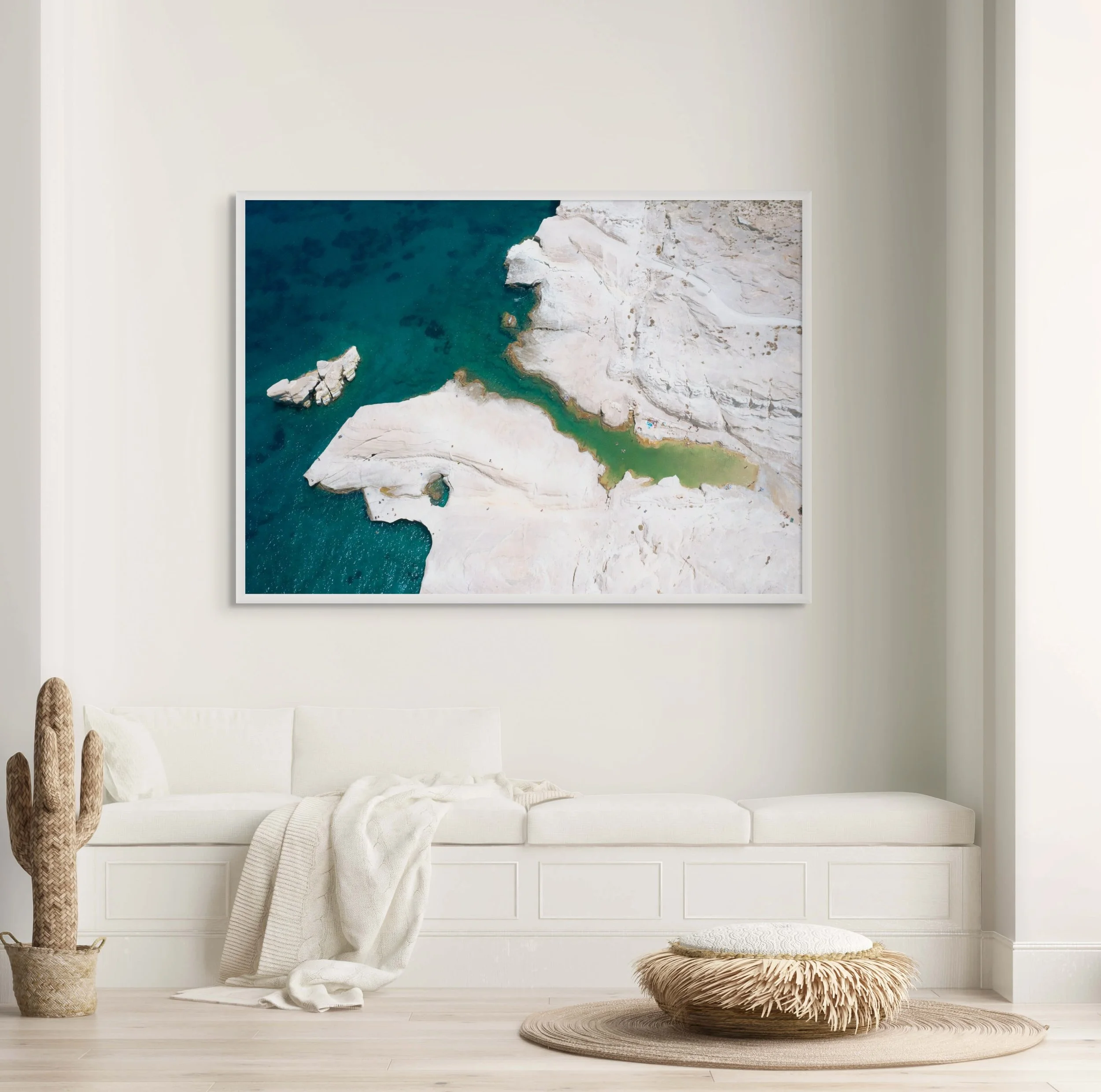 sarakiniko ii - framed 1.jpg.jpg