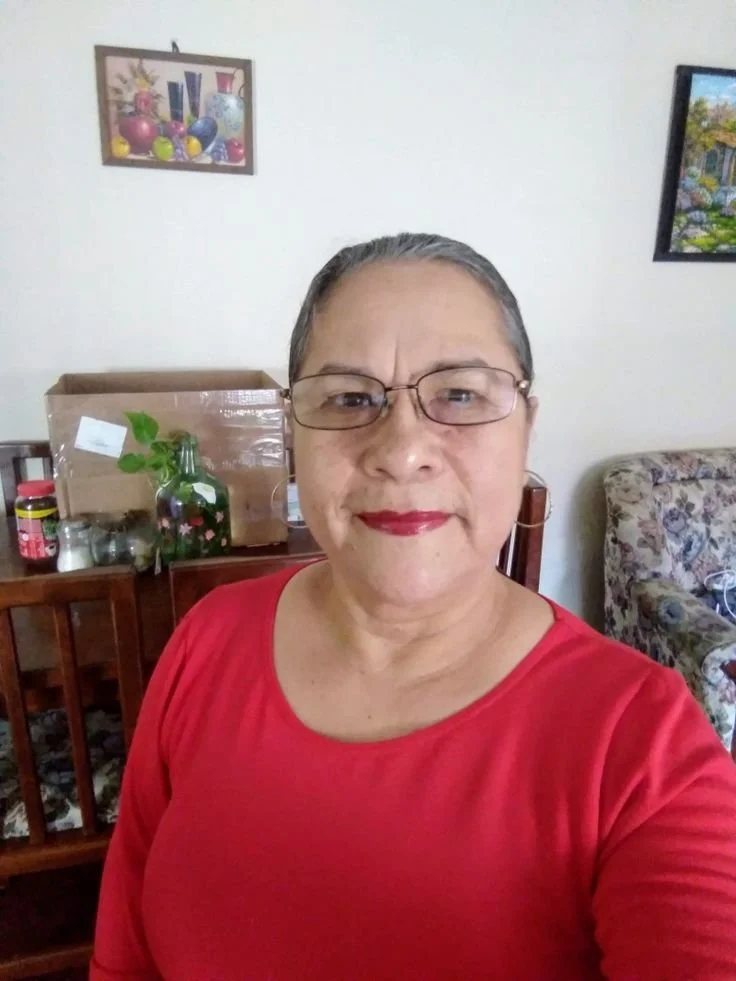 Mujer mayor encuentra solución para su vida emocional, y recupera la tranquilidad en el hogar