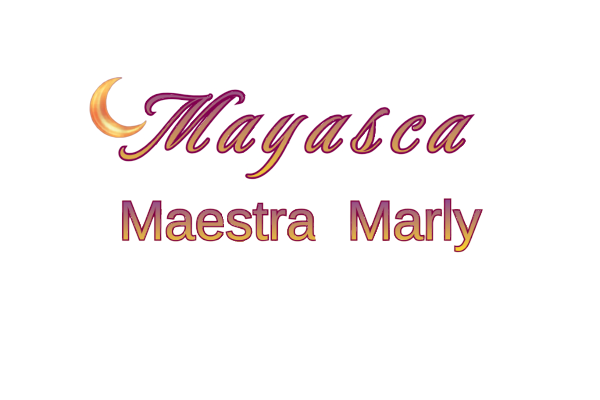 Maestra Marly