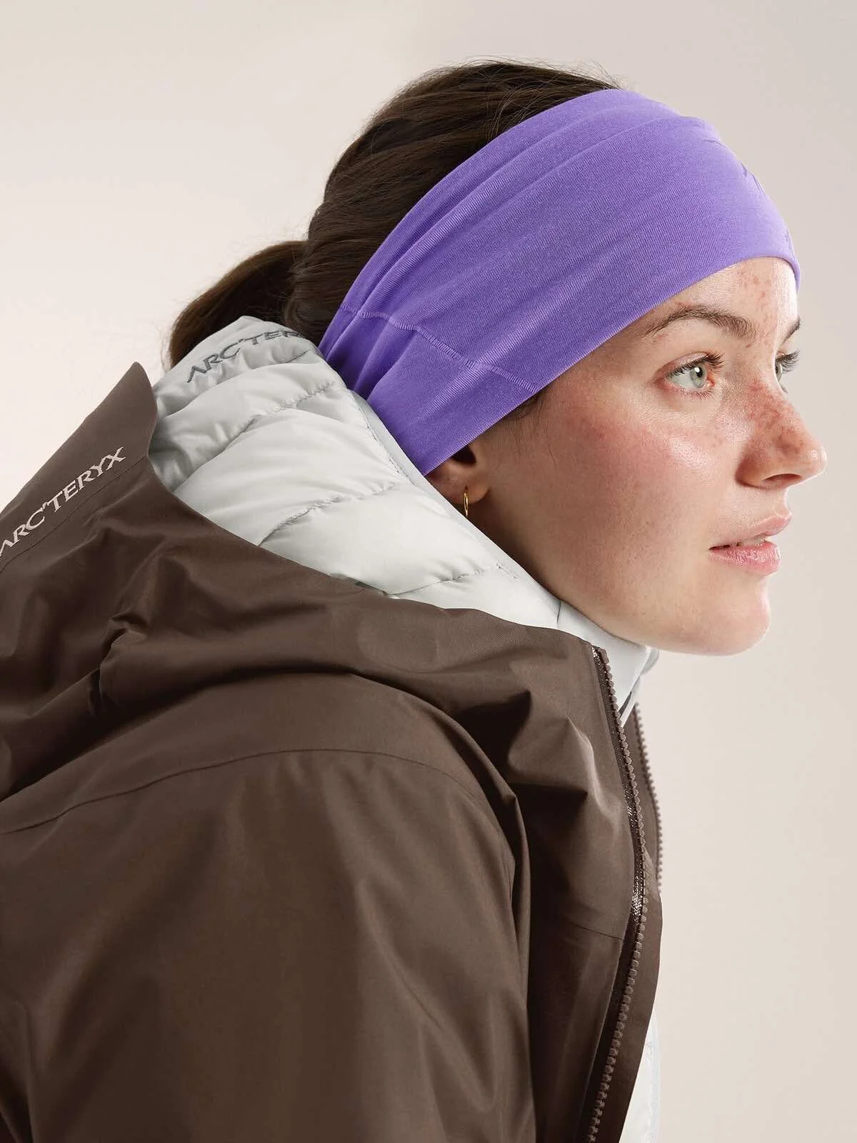 ARC'TERYX OUTFITTING