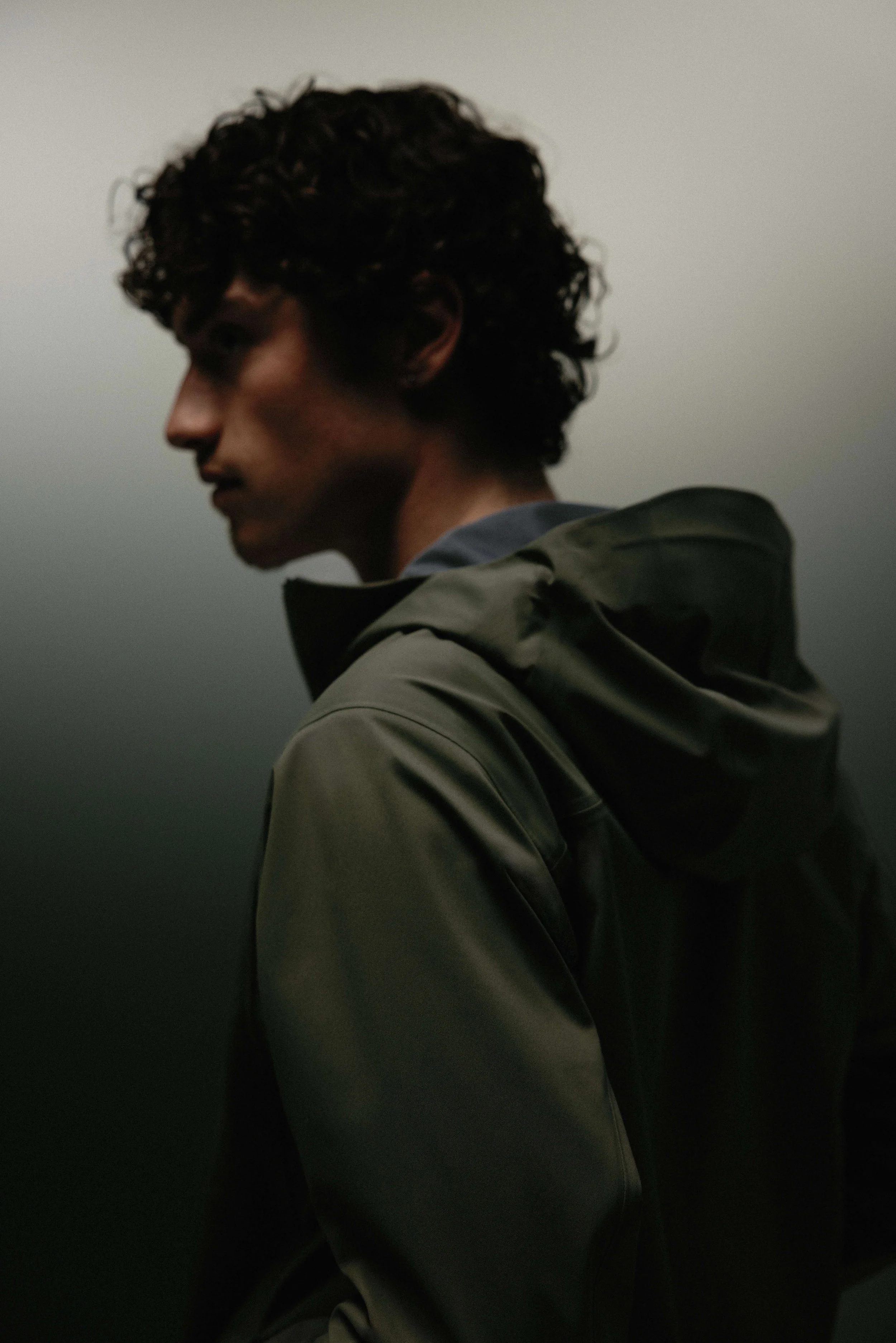 ARC'TERYX TIER 4