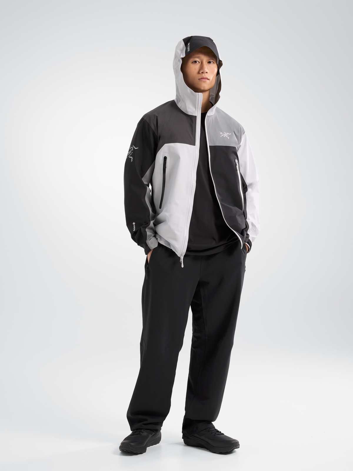 FW23_X000007490_020942_BEAMS Beta Jacket_Tranquil_Men_M_Hover.png