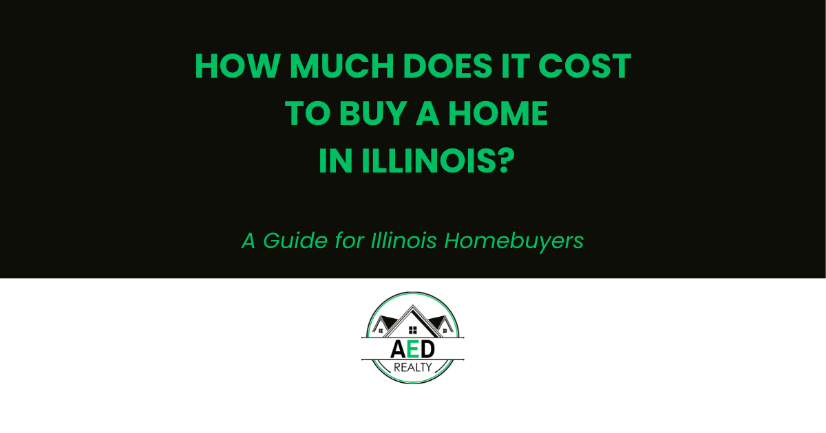 How Much Does It Cost to Buy a Home in Illinois?