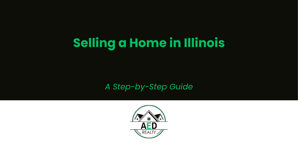 Selling a Home in Illinois: A Step-by-Step Guide
