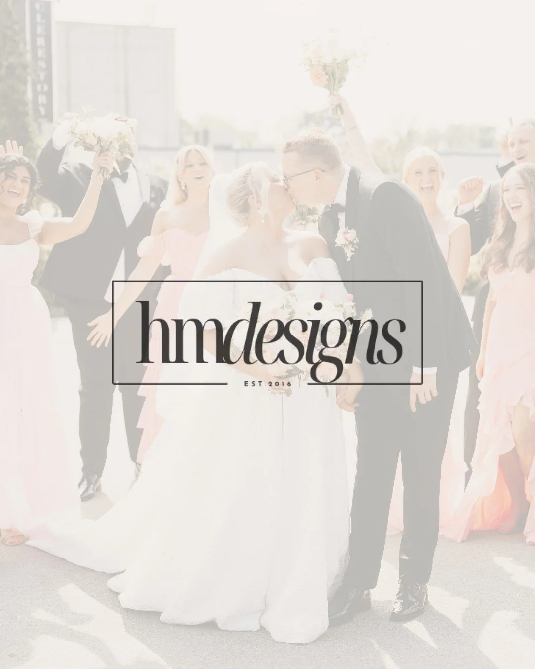 We're still living in our imaginary confetti over here ✨ To continue celebrating 10 years of HMD, we have launched a brand new website!! We're now live and super excited to welcome you to our little corner of the internet. 

PLUS, I wanted to do some