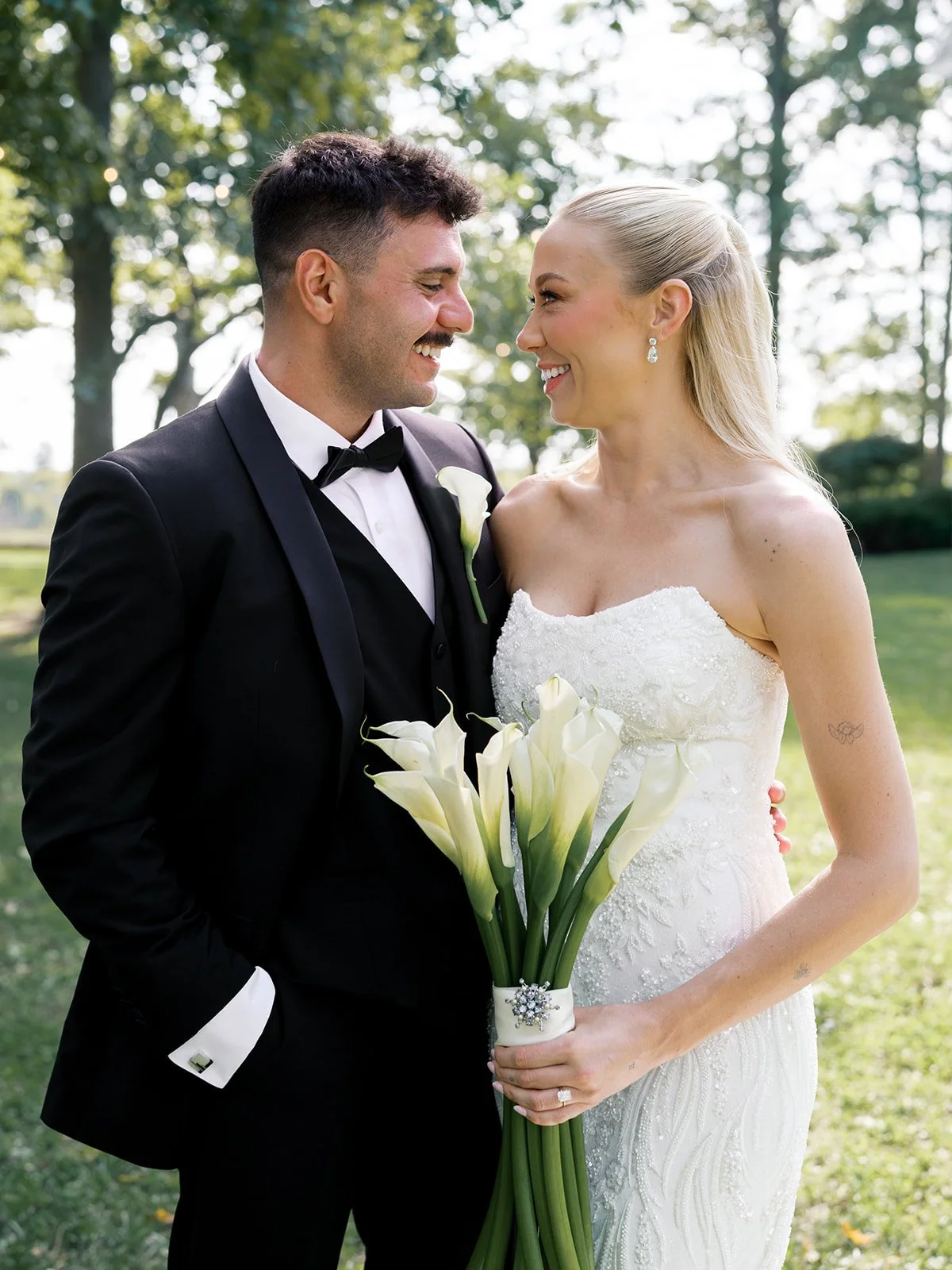 mallory + raymond
