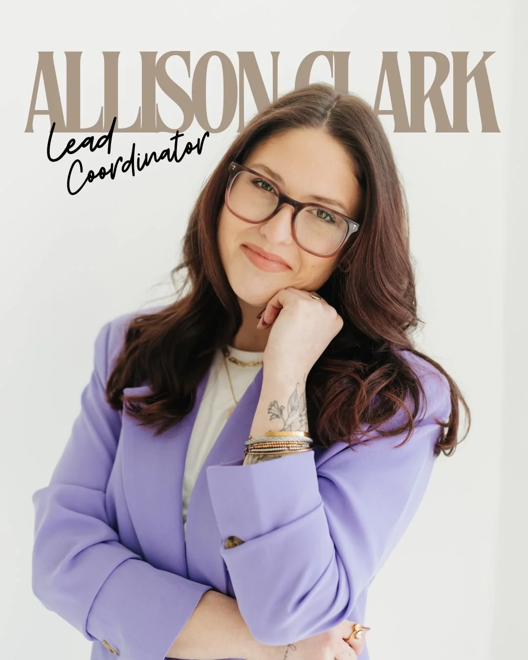 About — Haley Michelle Designs