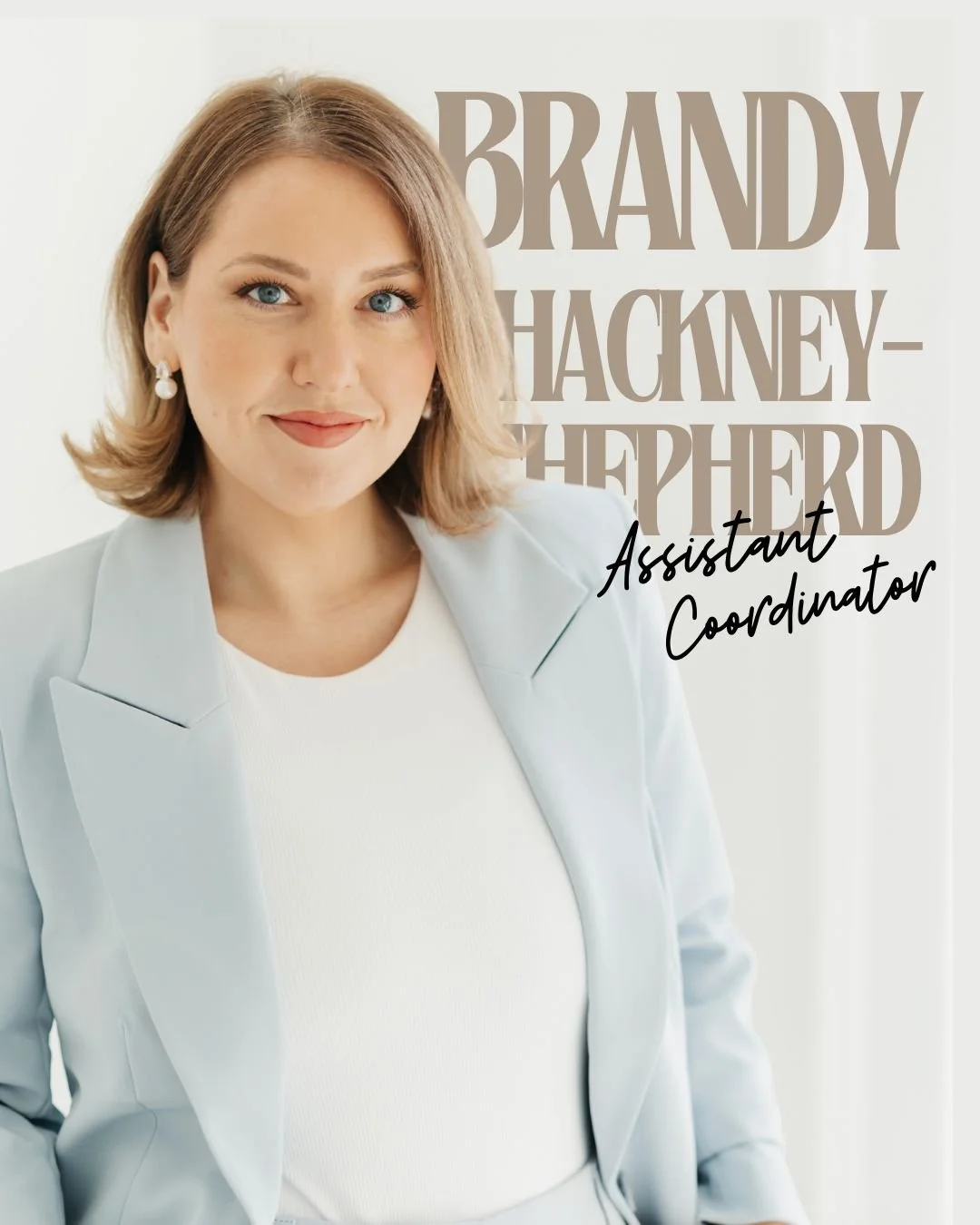 About — Haley Michelle Designs