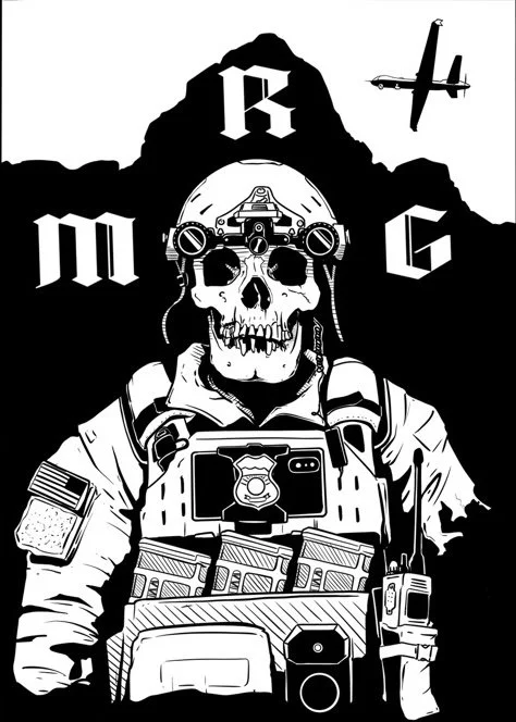 Mountainrangersgroup LLC