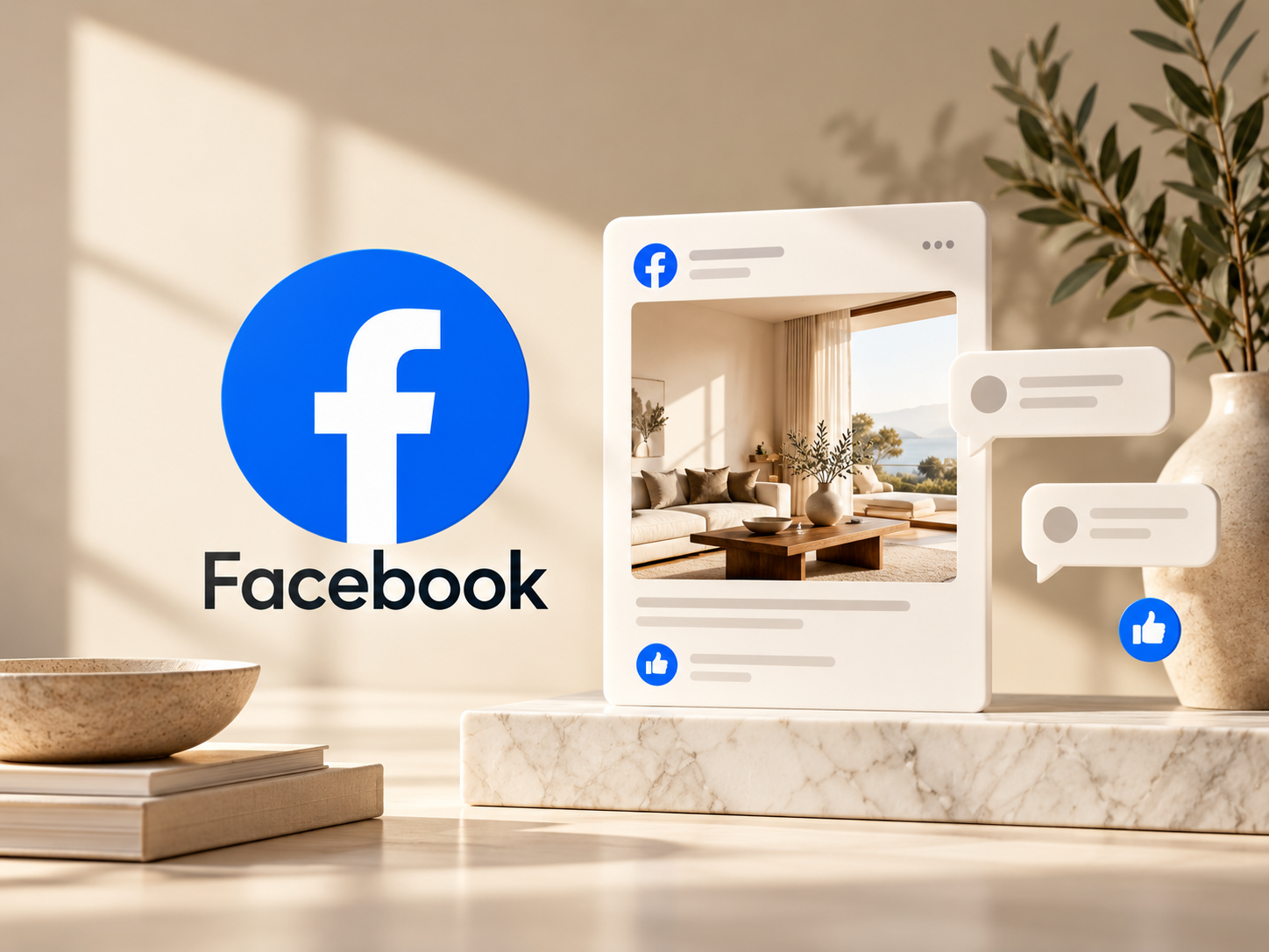 Link to Kyle Harper Real Estate Facebook Page