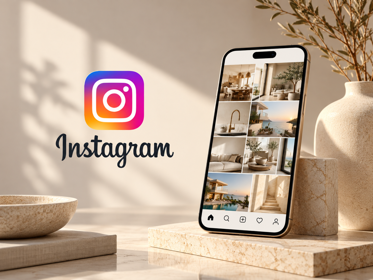 Link to Kyle Harper Real Estate Instagram Page
