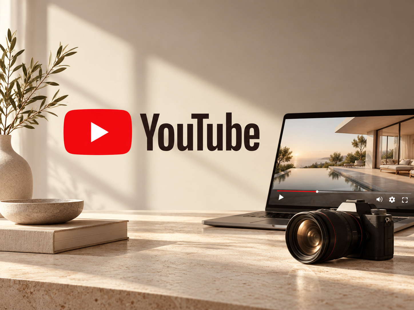Link to Kyle Harper Real Estate YouTube Page