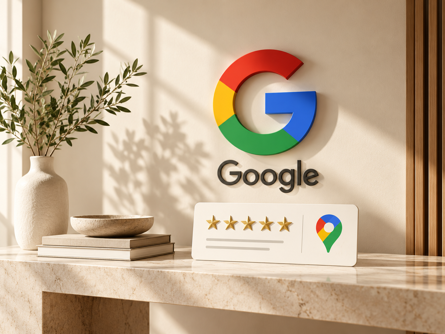 Link to Kyle Harper Real Estate Google Page