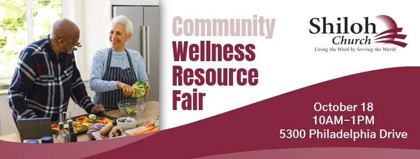 Community Wellness Fair 