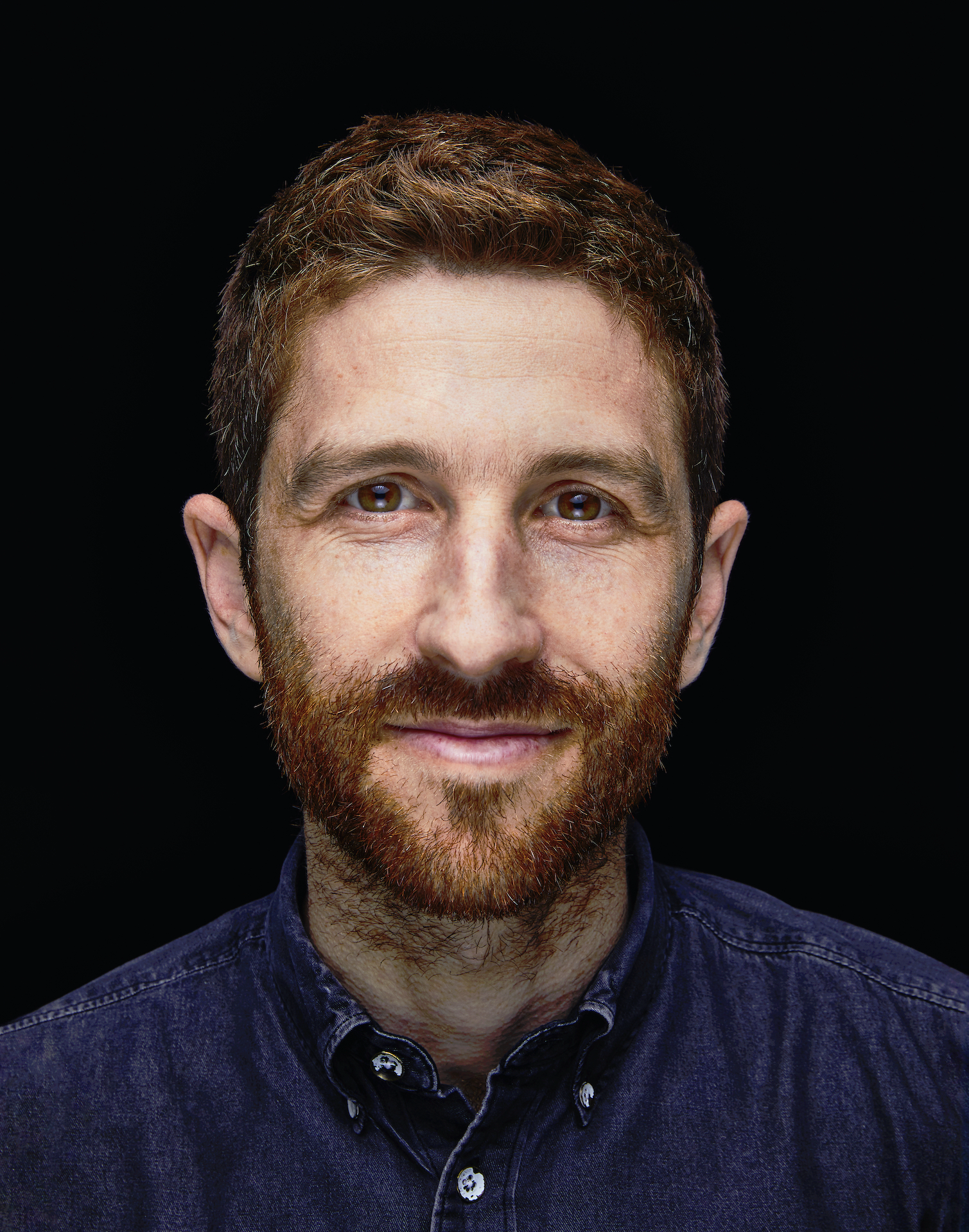 The Man Who Saw AI Coming for Your Job