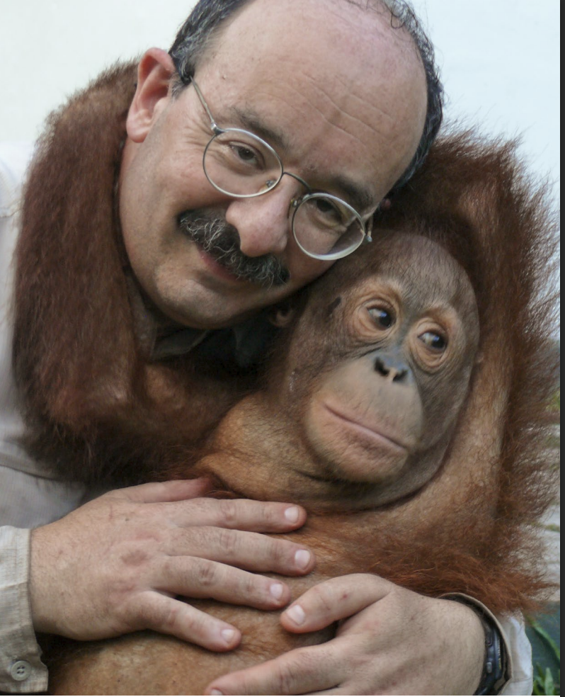 The Physicist Who Saw the Energy Revolution Coming