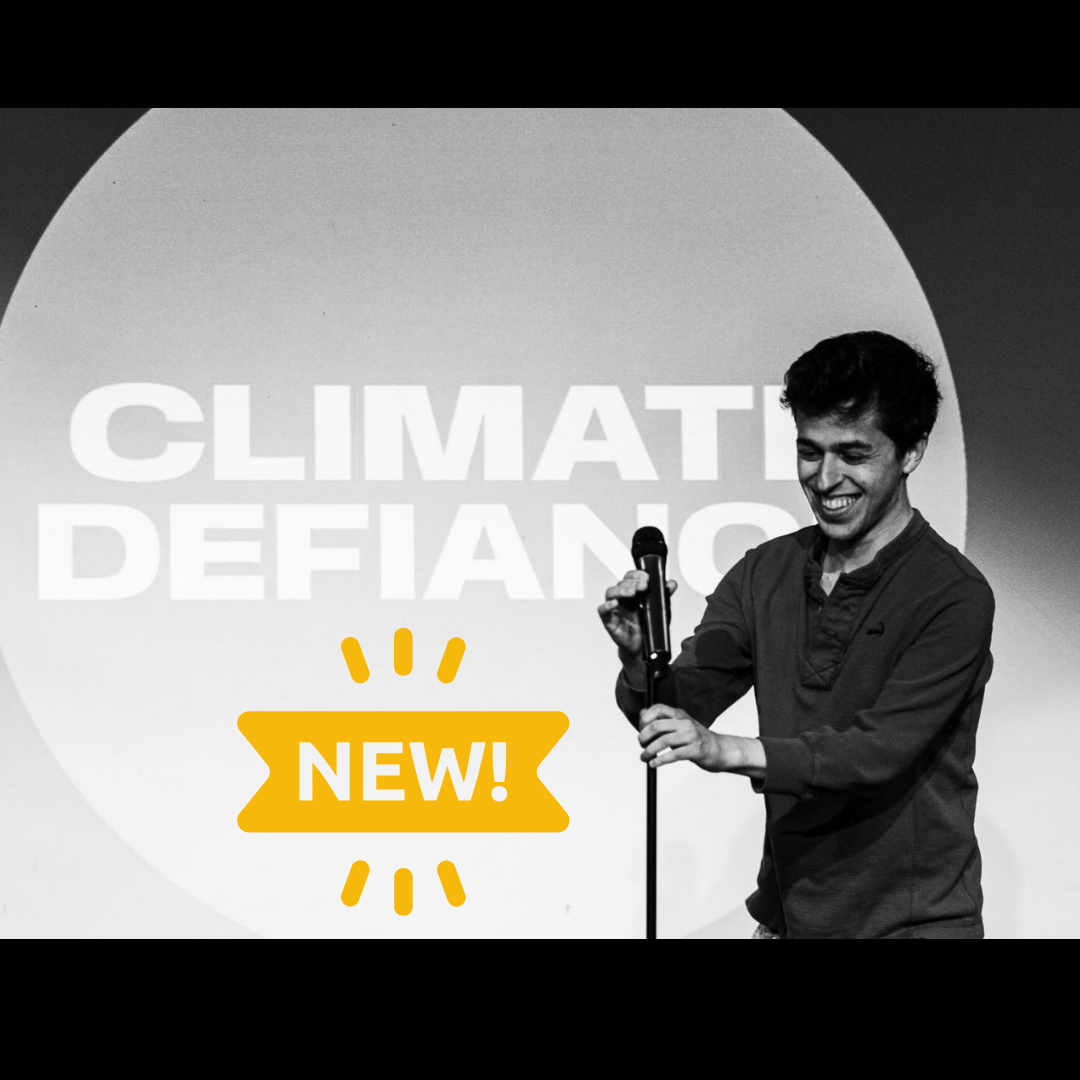 The Activist Confronting Climate Criminals 