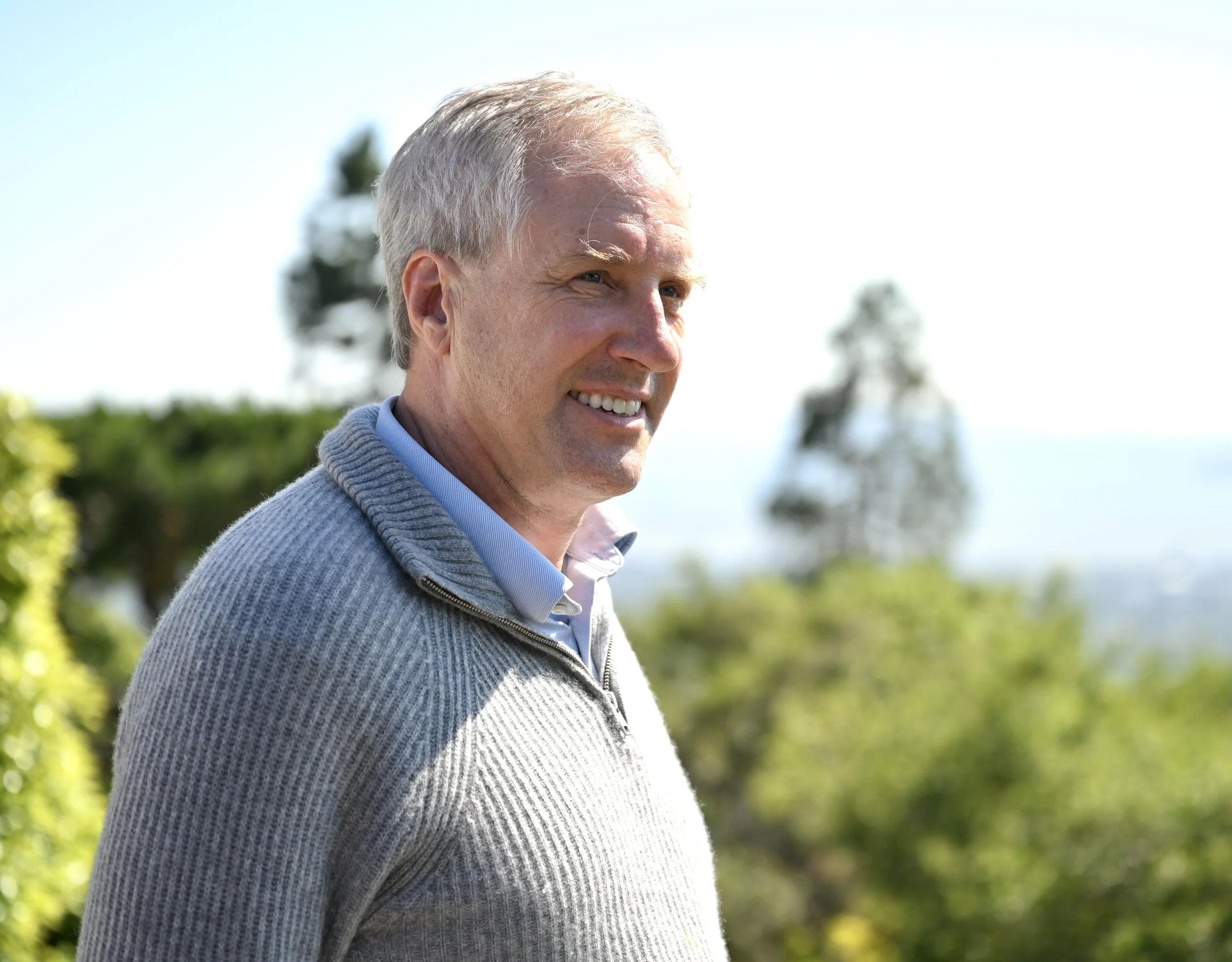 The Energy Commissioner Electrifying California