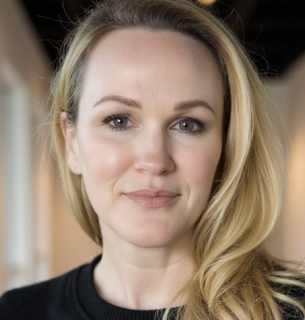 The Woman Mapping the Right Wing Media Machine