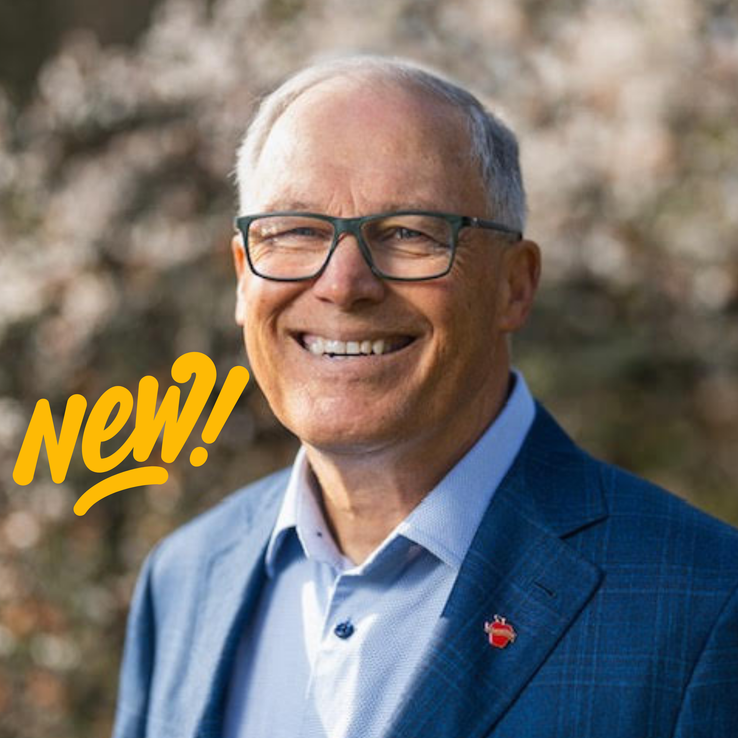 The Three-Term Governor Who Took On Big Oil