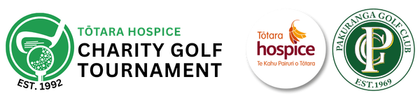 Tōtara Hospice Charity Golf Tournament