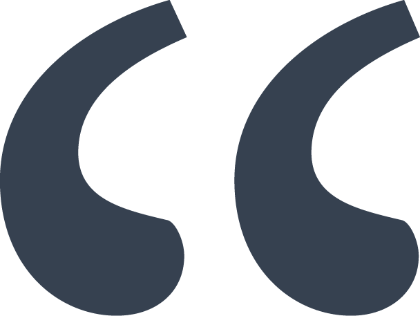 Speech mark icon for Settlers Immigration reviews