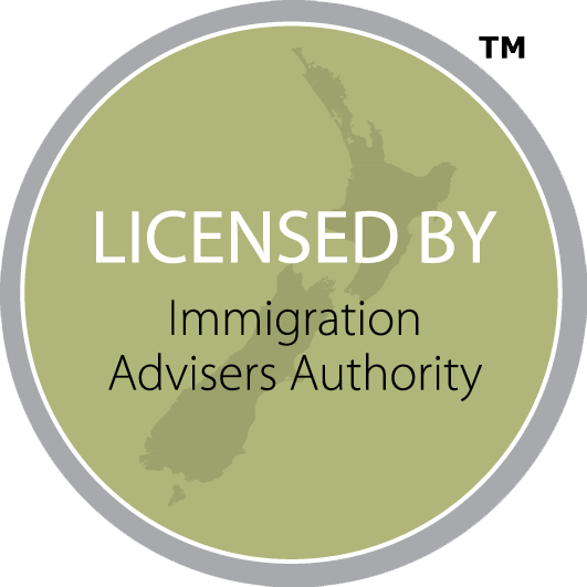Licensed Immigration Adviser Authority Icon