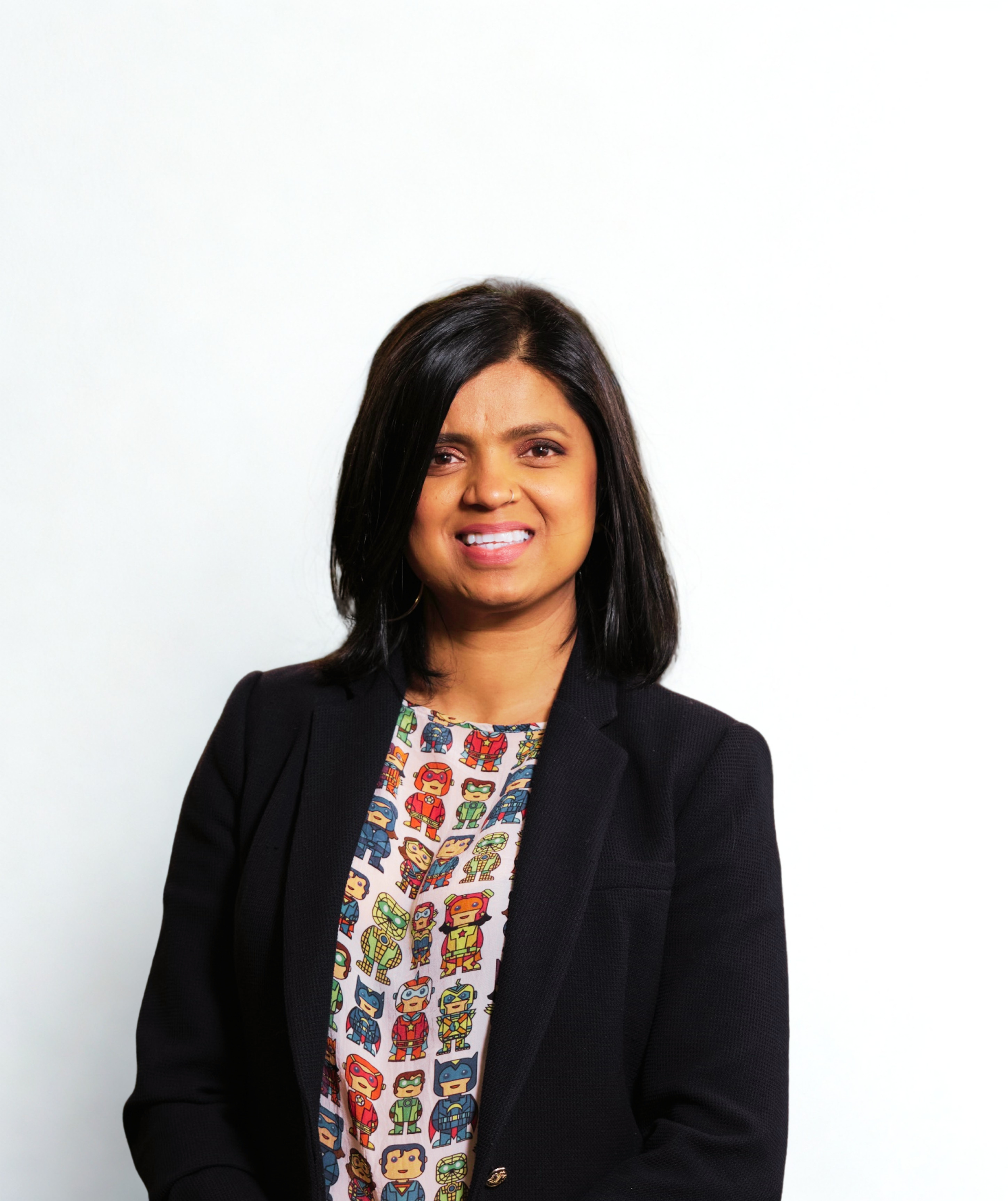 Pallavi Profile Picture