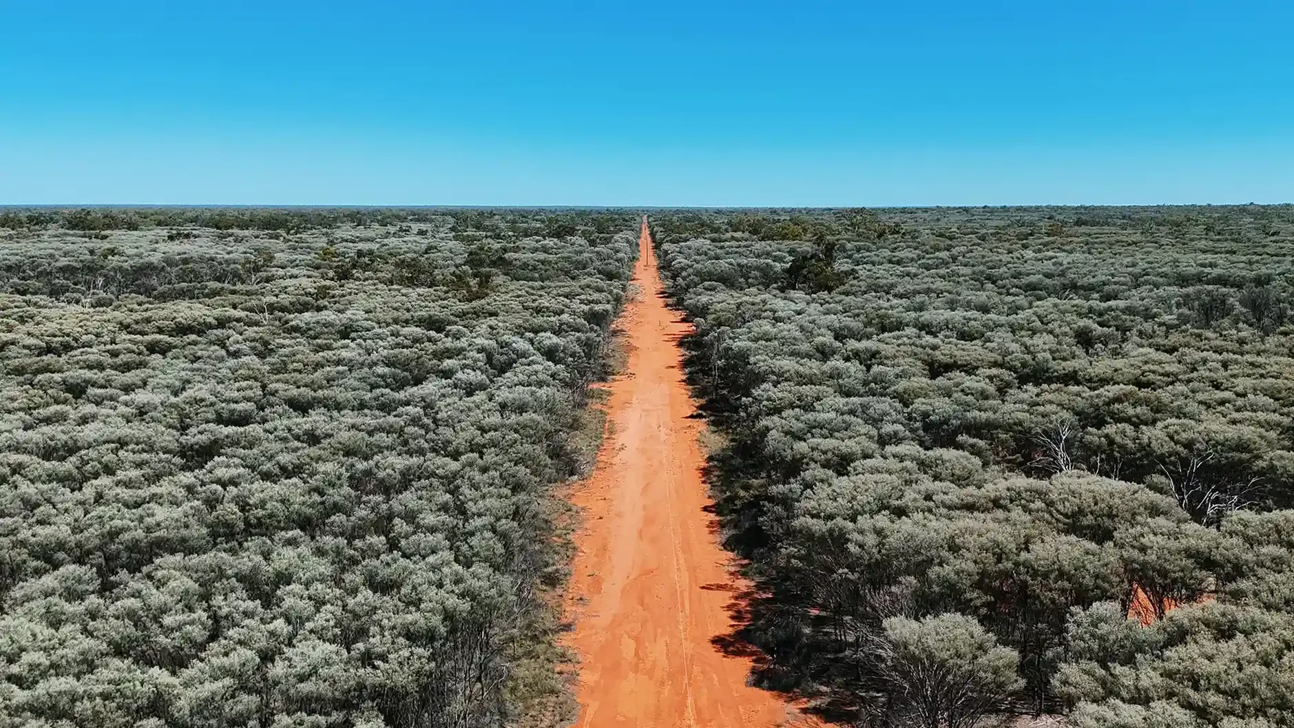National Parks and Wild Expanses