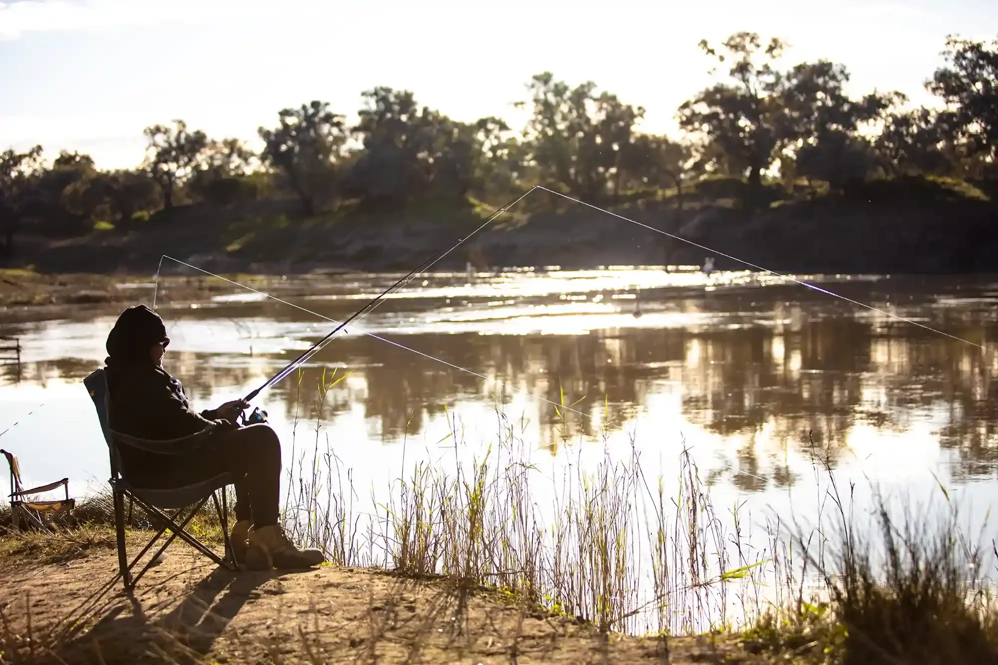 Fishing
