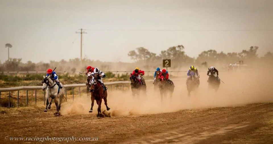 Brewarrina Cup Races