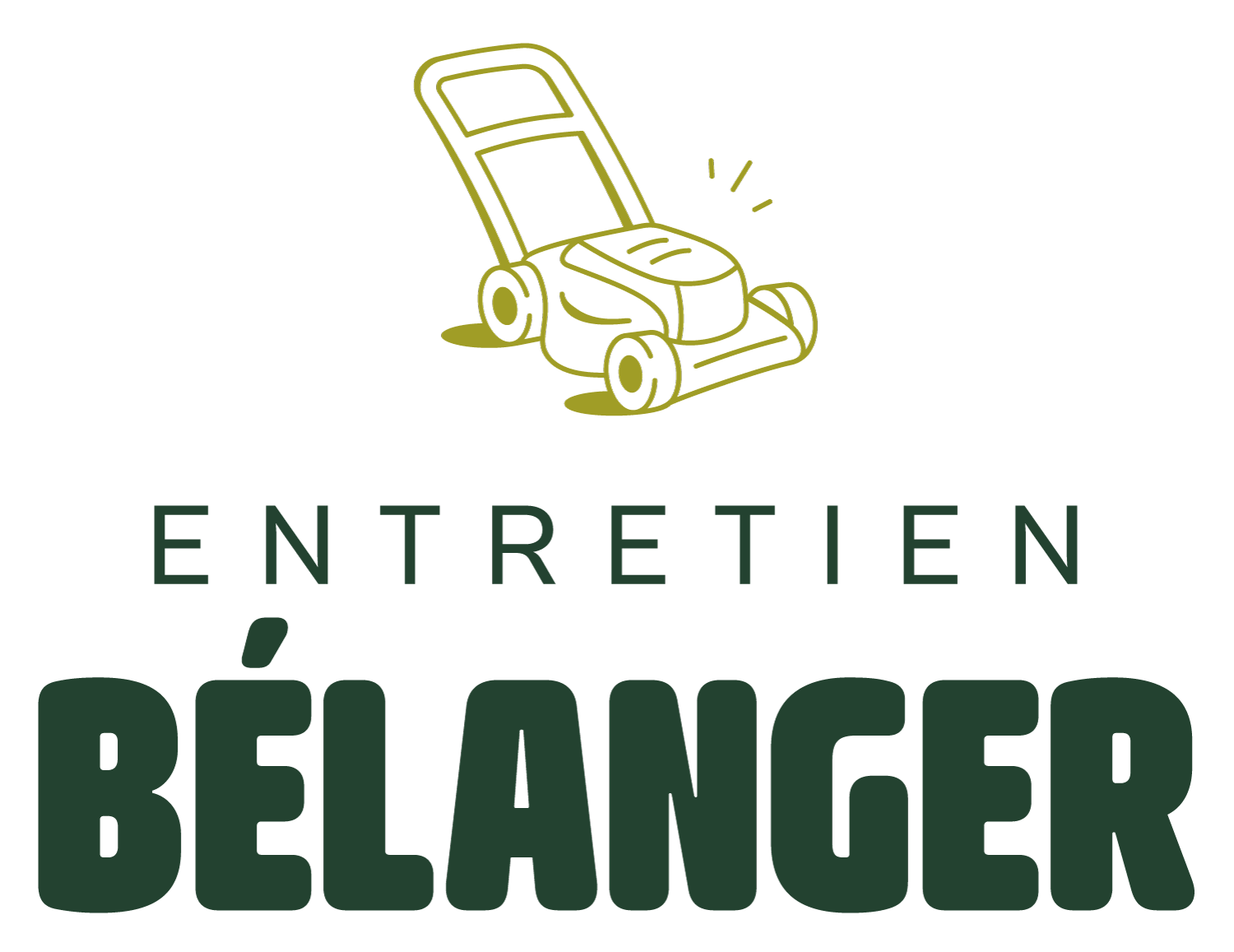 Entretien Bélanger