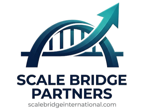 Scale Bridge Partners | B2B Strategy &amp; B2C Lead Gen