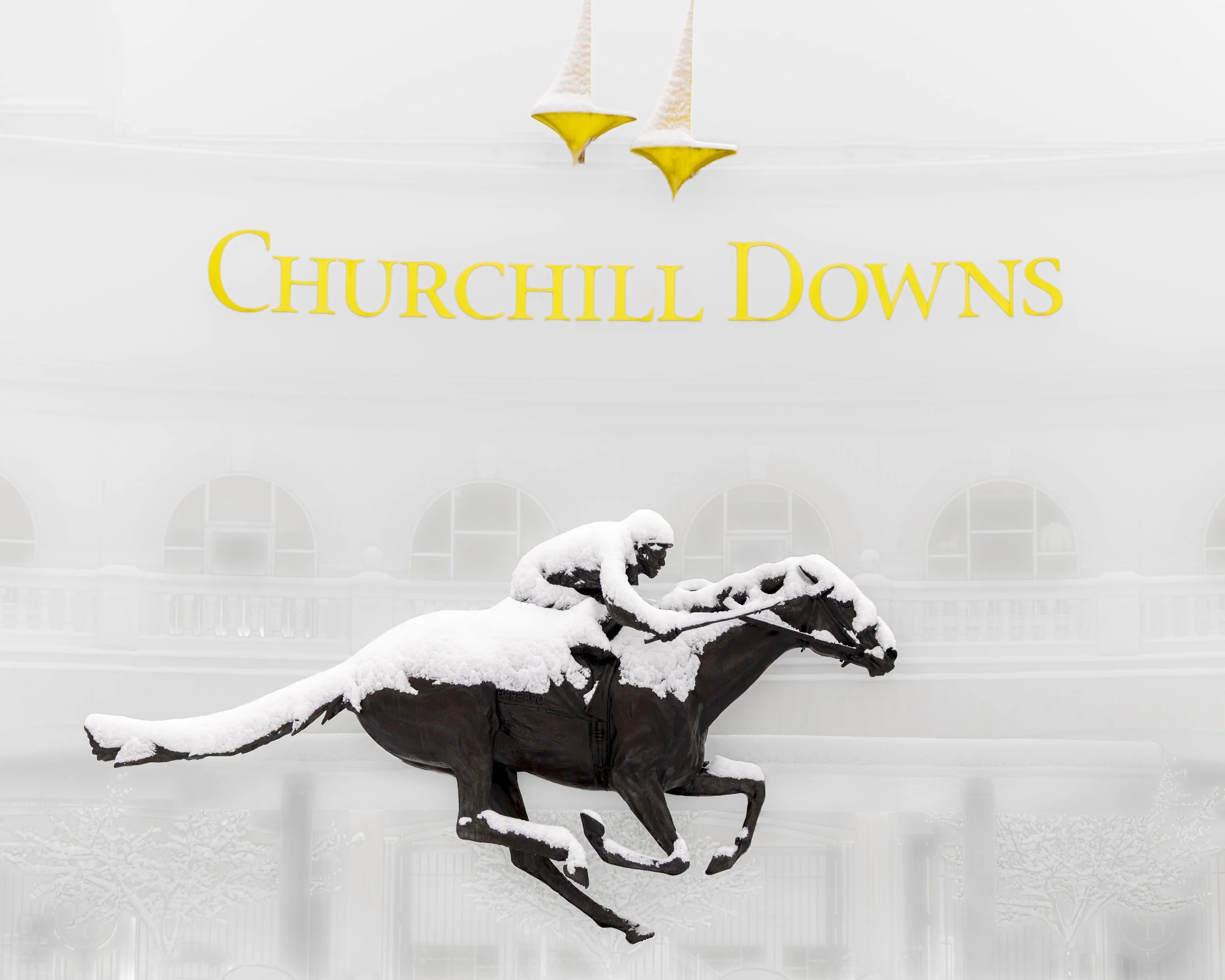 Churchill Downs