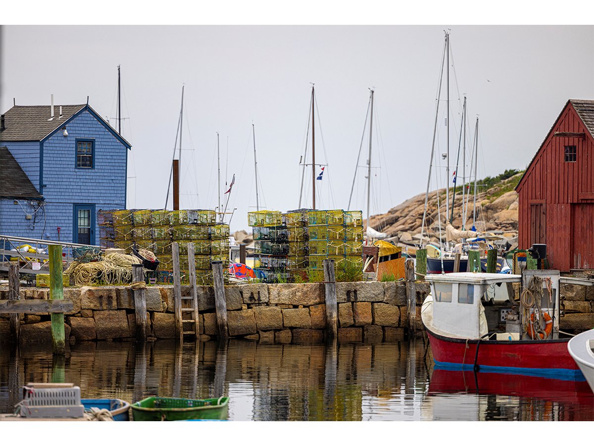 Rockport Harbor 2 - Rockport, MA.jpg