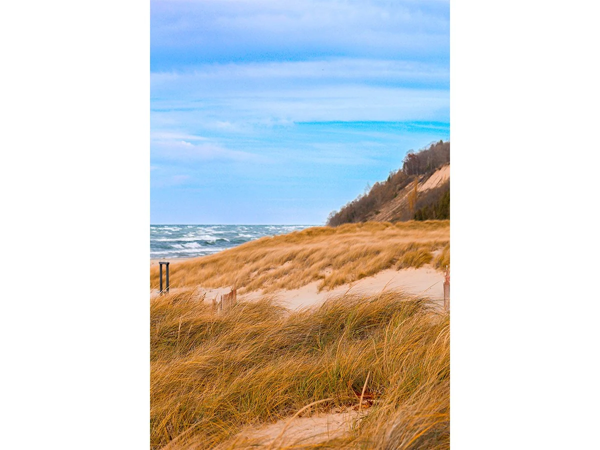 Lake Michigan Sands