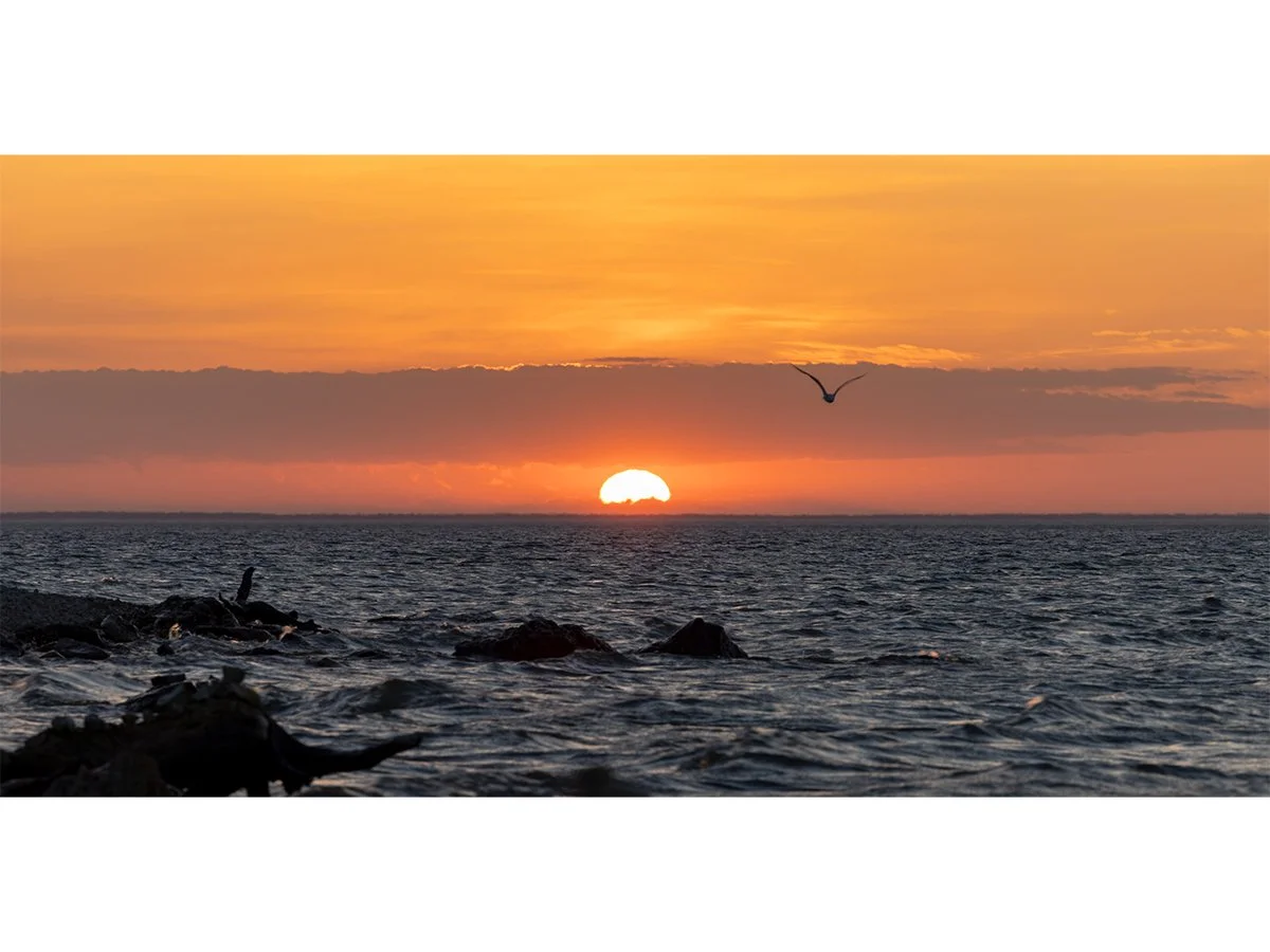 Mackinac Island Sunrise - Mackinac Island, MI.jpg