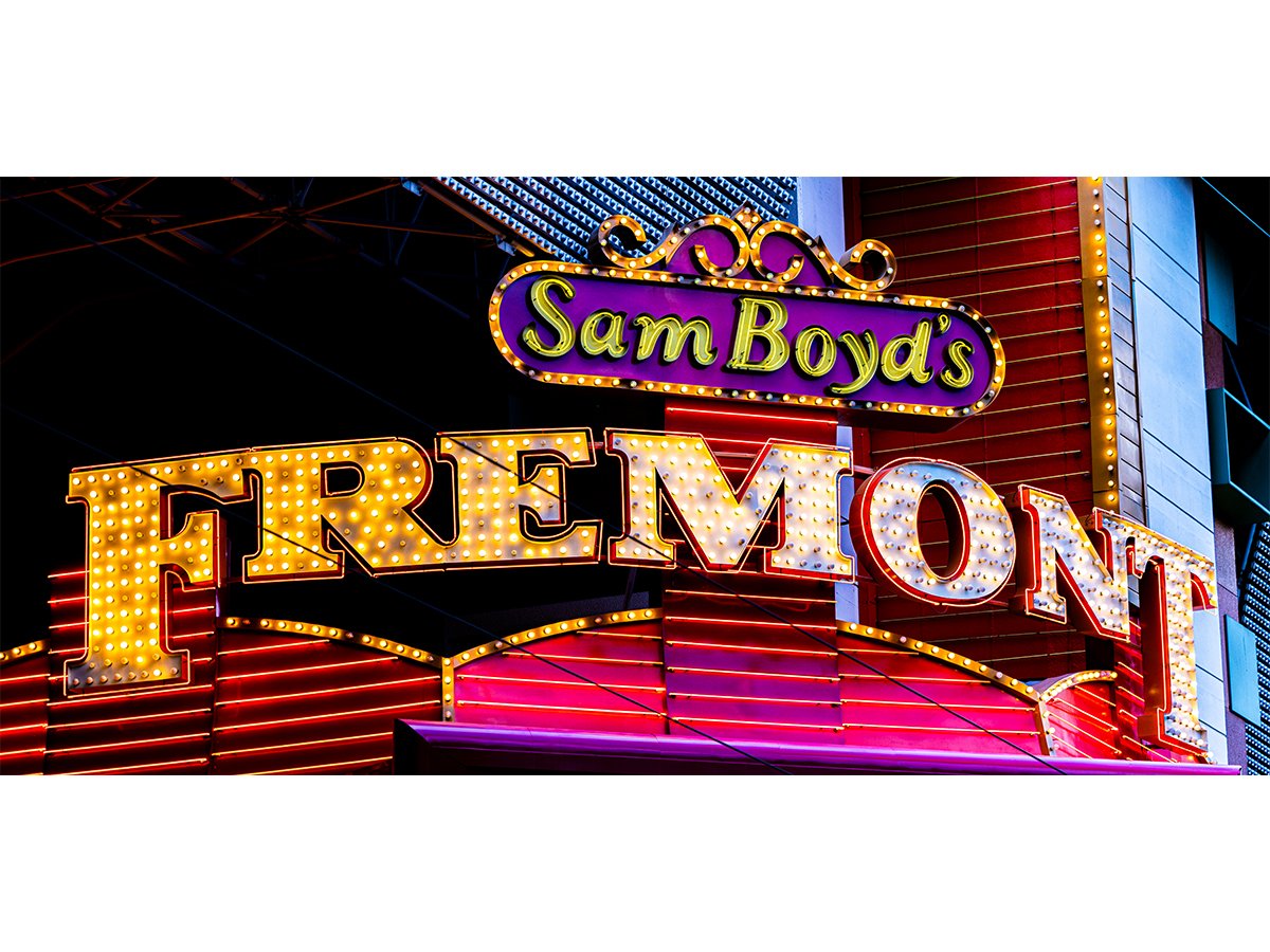 Fremont Casino