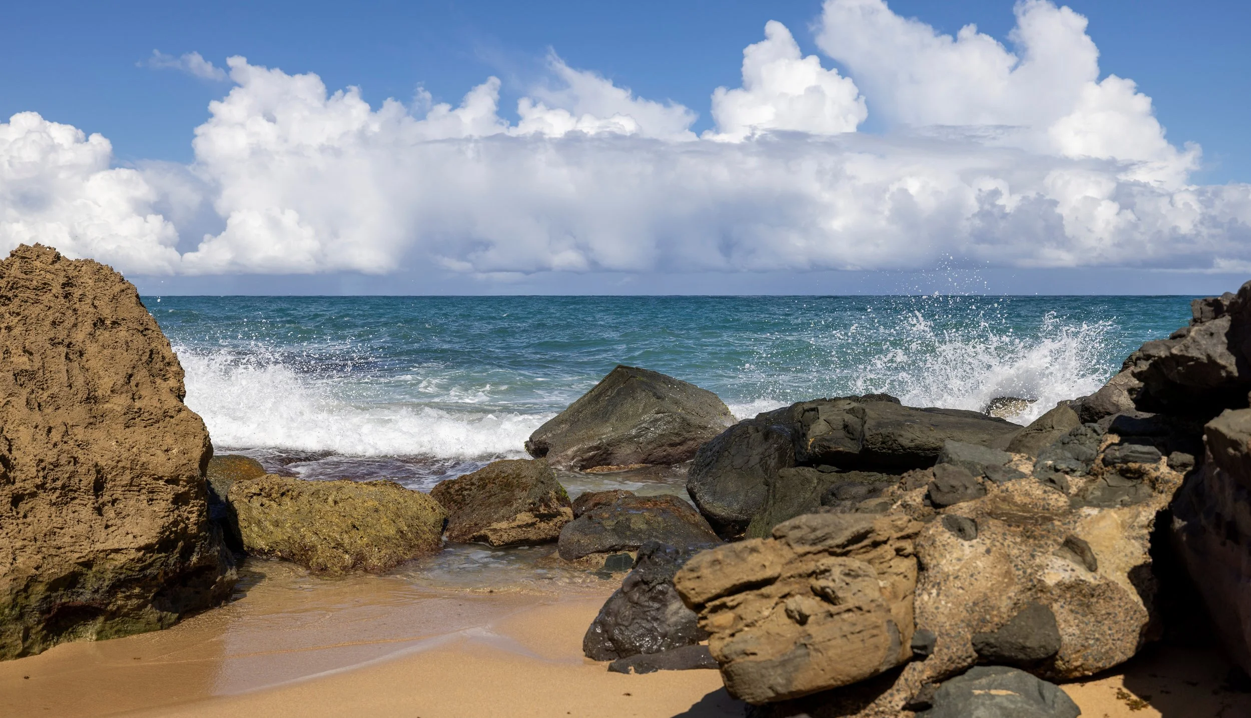 Crashing Waves 12x21 - Condado, Puerto Rico Website Size.jpg