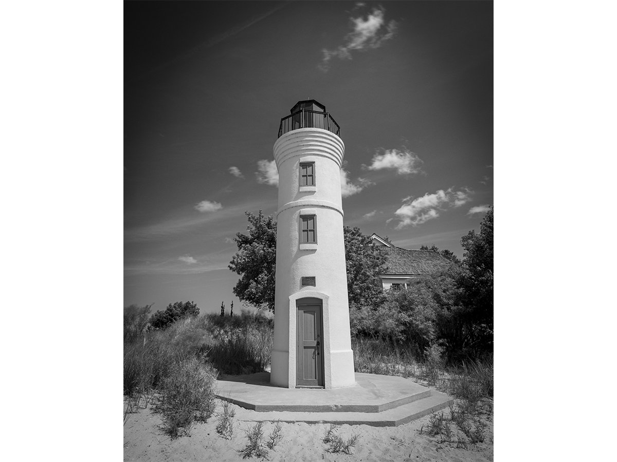Leland Lighthouse