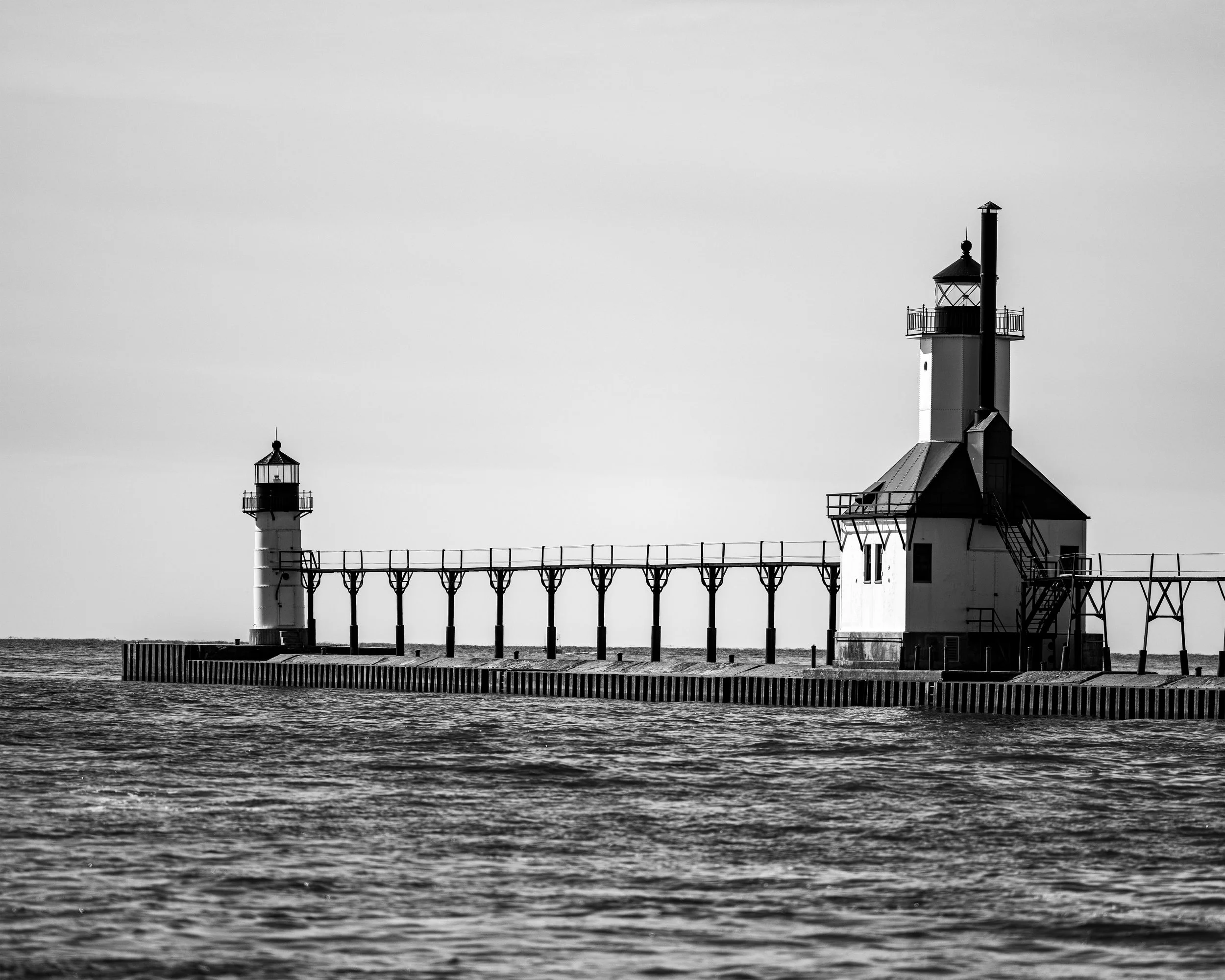 St. Joseph Lighthouse No. 1